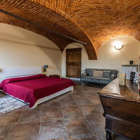 Certe Notti Langhe Bed and Breakfast Casa Furno Buitenkant foto