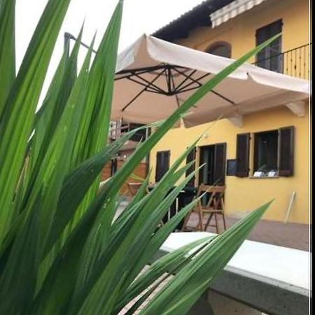 Certe Notti Langhe Bed and Breakfast Casa Furno Buitenkant foto