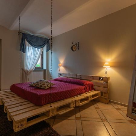 Certe Notti Langhe Bed and Breakfast Casa Furno Buitenkant foto
