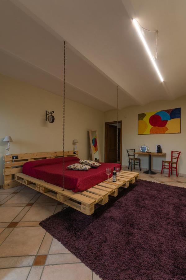 Certe Notti Langhe Bed and Breakfast Casa Furno Buitenkant foto