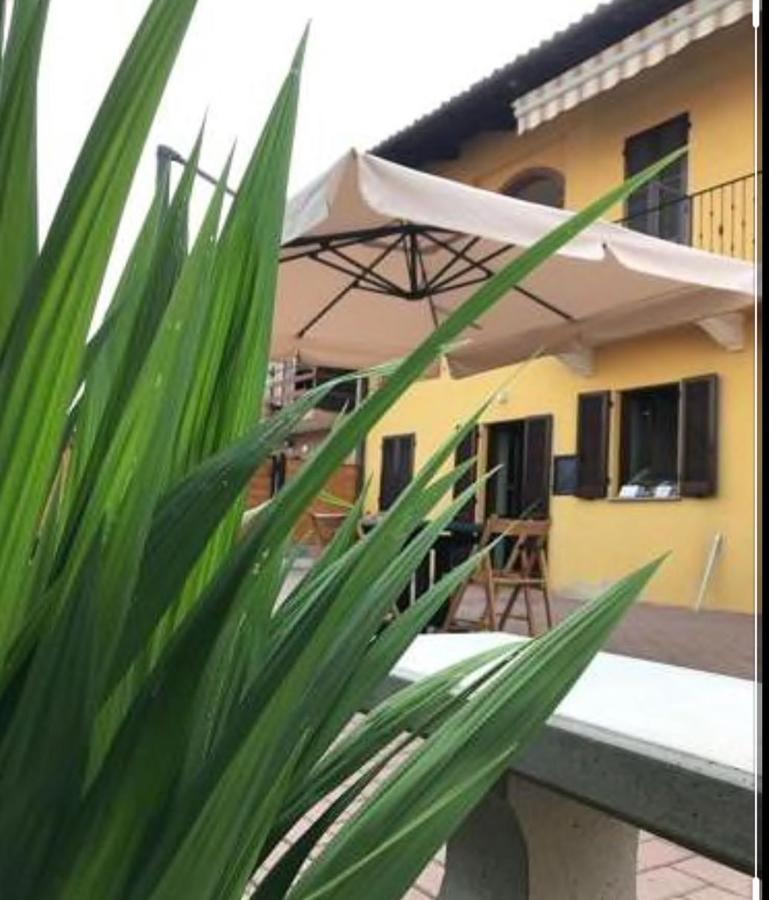 Certe Notti Langhe Bed and Breakfast Casa Furno Buitenkant foto