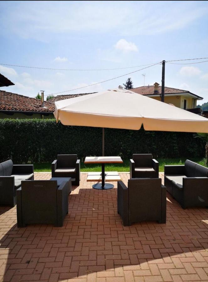 Certe Notti Langhe Bed and Breakfast Casa Furno Buitenkant foto